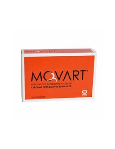 Integratore per Articolazioni Movart